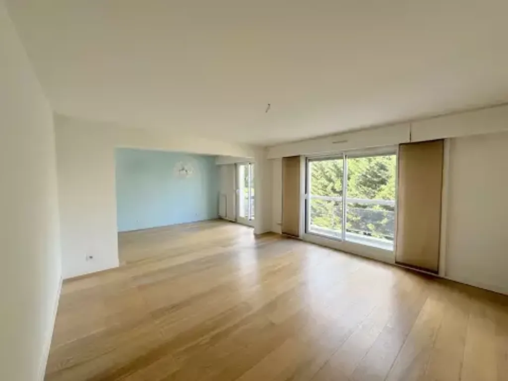 Achat appartement à vendre 5 pièces 99 m² - Le Pecq