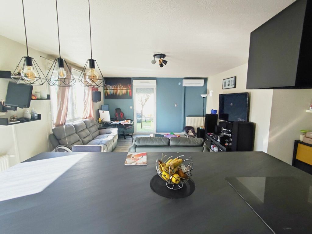 Achat appartement à vendre 3 pièces 70 m² - Juvignac