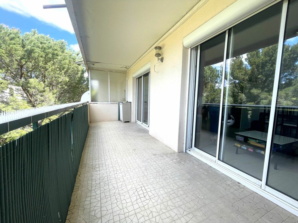 Achat appartement 4 pièce(s) Montpellier