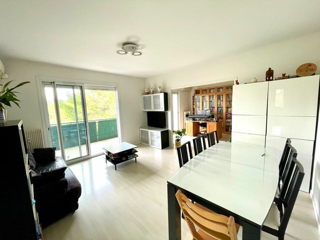Achat appartement à vendre 4 pièces 104 m² - Montpellier