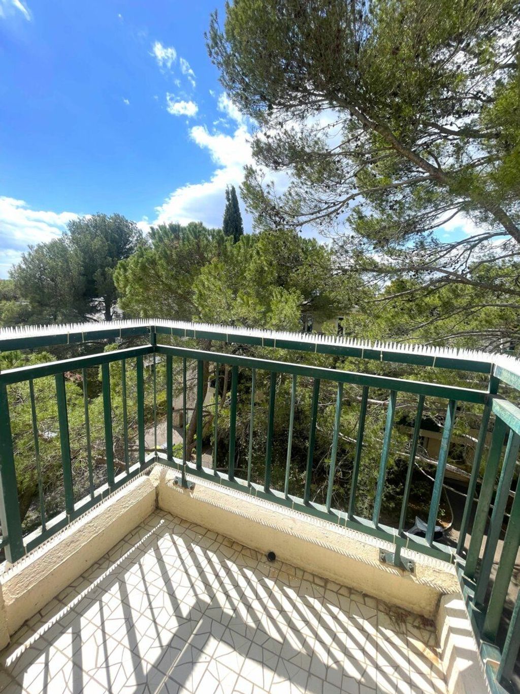 Achat appartement 4 pièce(s) Montpellier