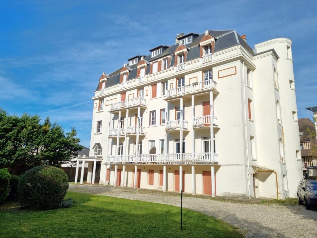 Achat appartement 3 pièce(s) Villers-sur-Mer