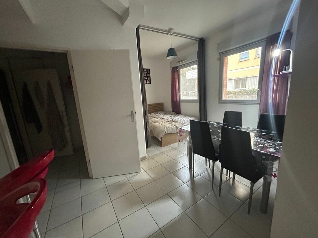 Achat appartement 1 pièce(s) Toulouse