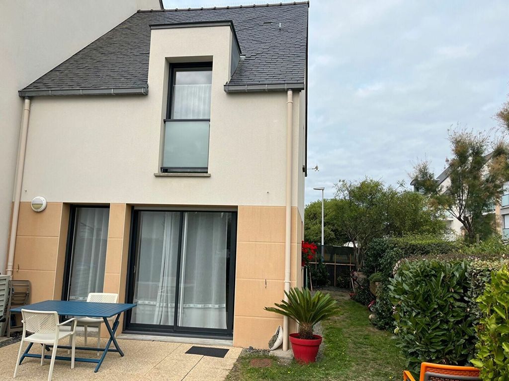 Achat maison à vendre 2 chambres 66 m² - Le Croisic