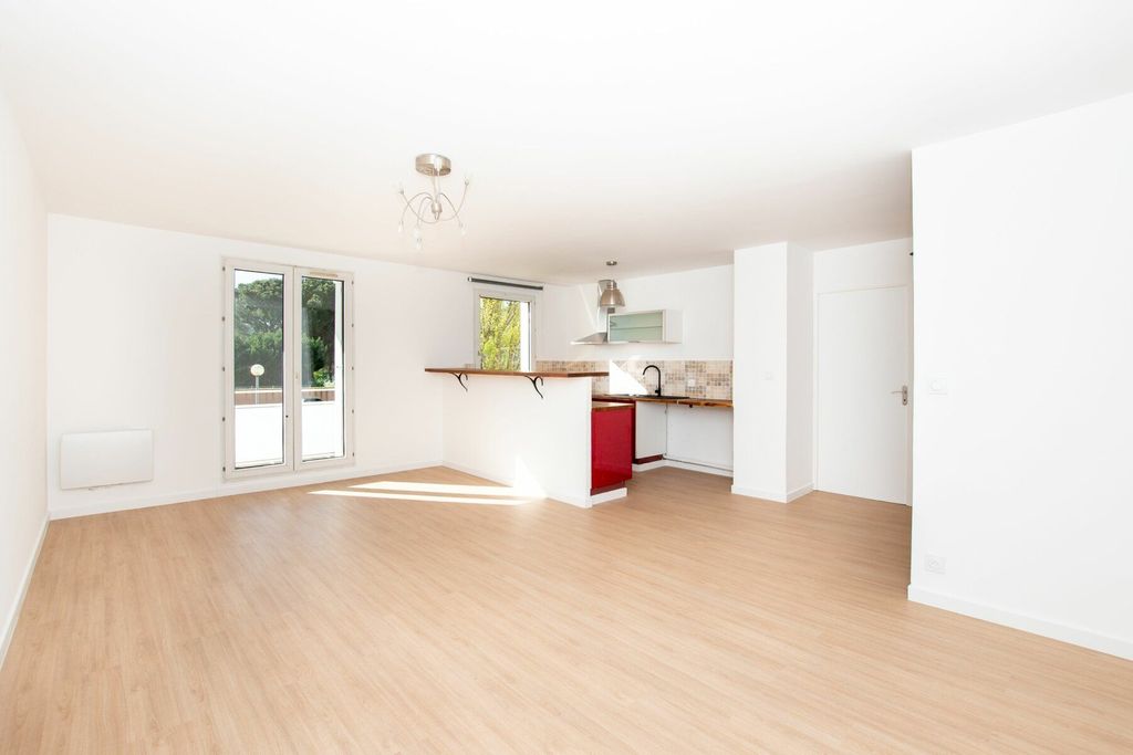 Achat appartement à vendre 3 pièces 67 m² - Castanet-Tolosan