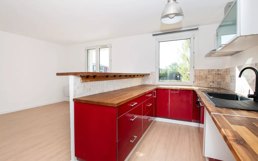 Achat appartement à vendre 3 pièces 67 m² - Castanet-Tolosan