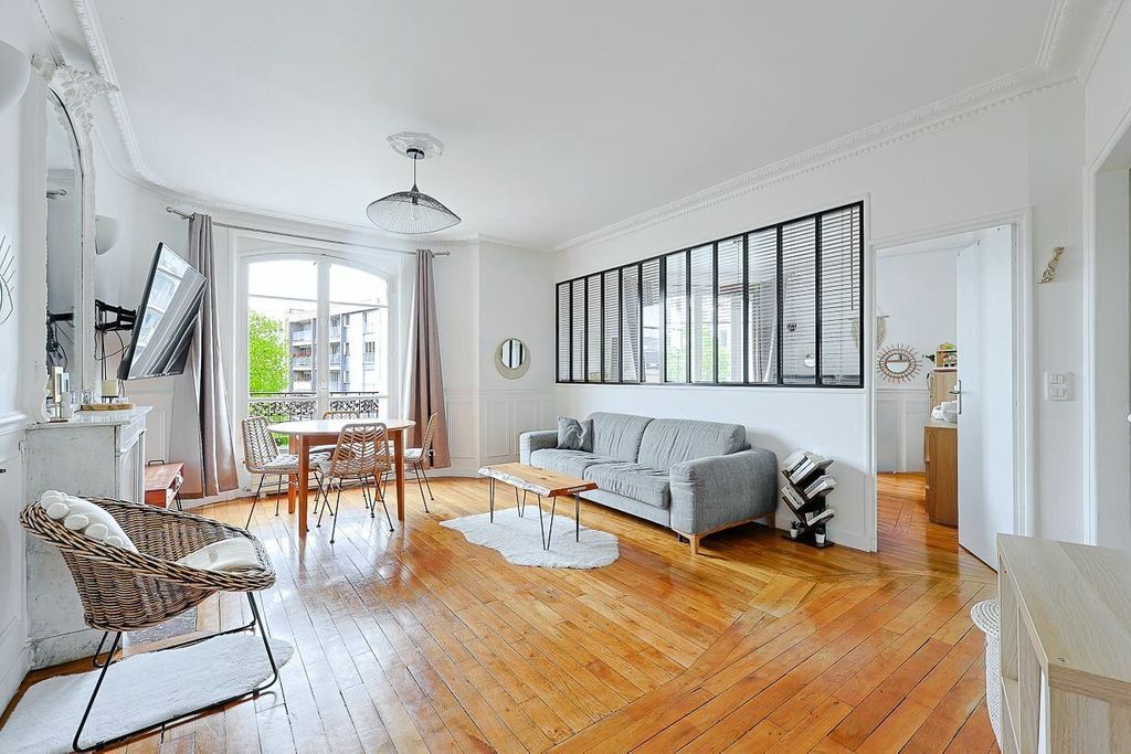 Achat appartement à vendre 3 pièces 71 m² - Charenton-le-Pont