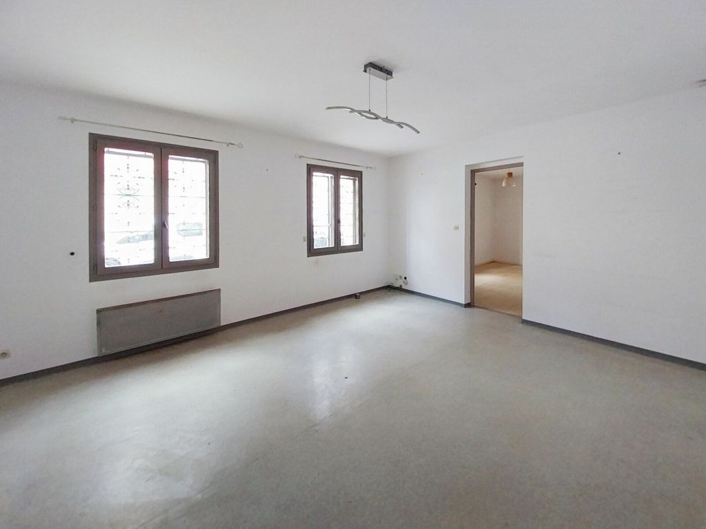 Achat appartement à vendre 3 pièces 60 m² - Marseillan