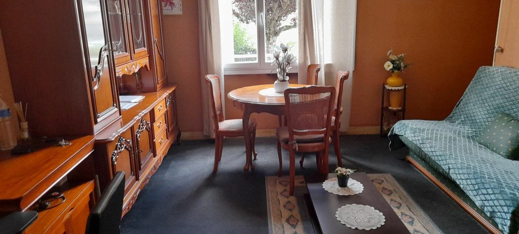 Achat appartement à vendre 3 pièces 57 m² - Saint-Jean-de-la-Ruelle