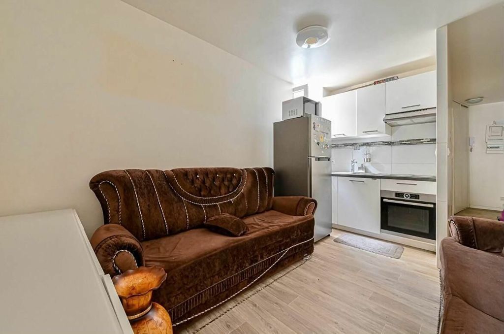 Achat appartement 2 pièce(s) Paris 18ème arrondissement