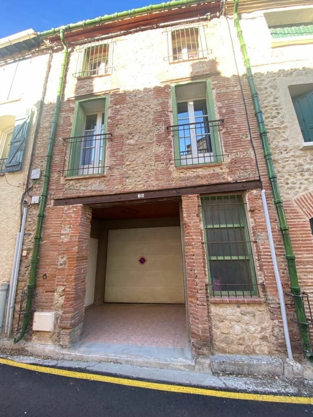 Achat maison à vendre 3 chambres 106 m² - Canet-en-Roussillon