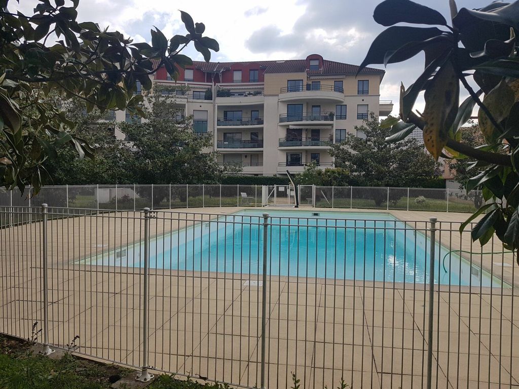 Achat duplex à vendre 3 pièces 94 m² - Tassin-la-Demi-Lune