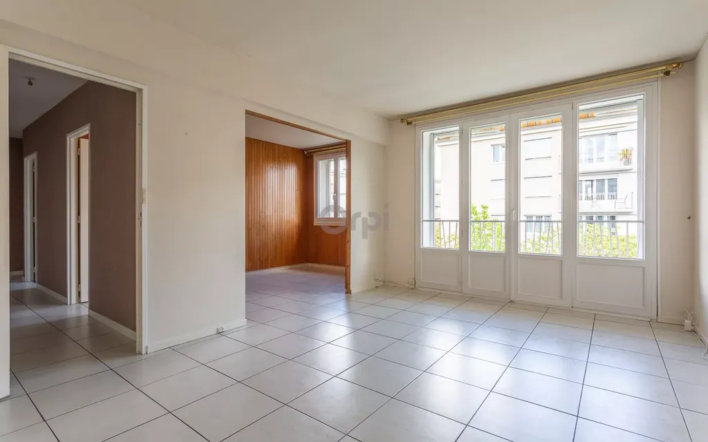 Achat appartement à vendre 4 pièces 70 m² - Saint-Michel-sur-Orge