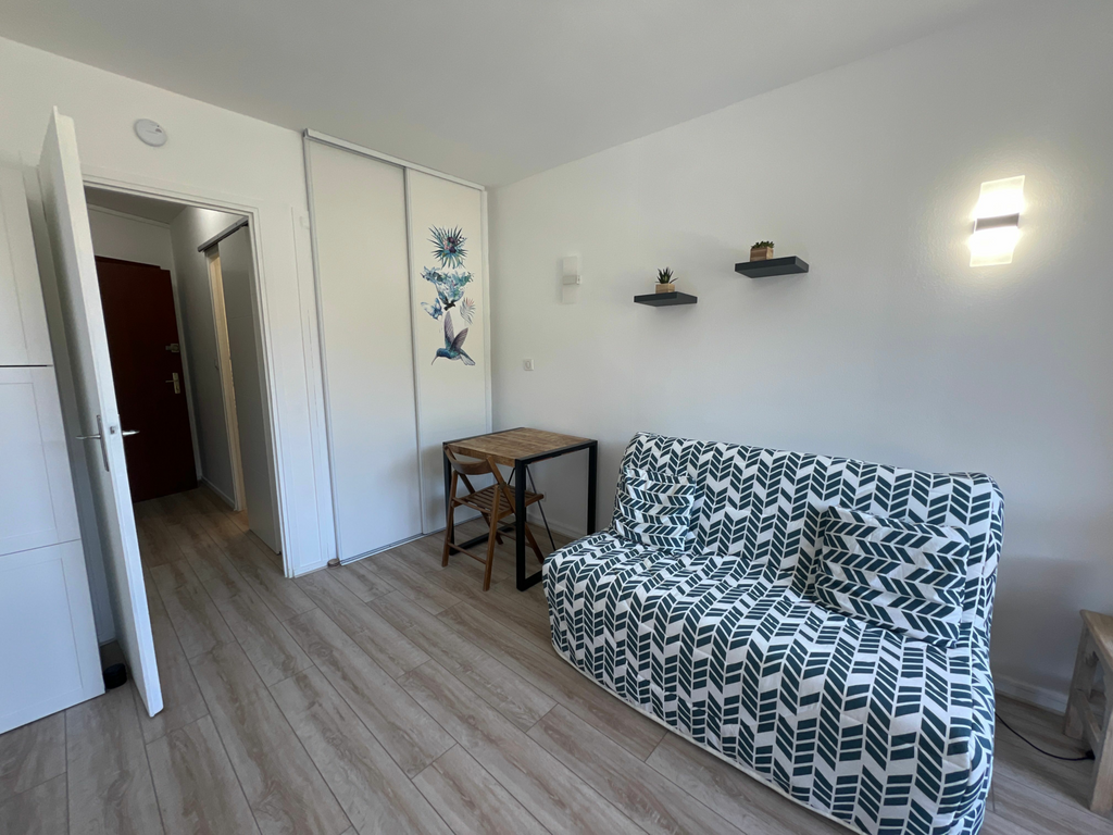Achat appartement 1 pièce(s) Villard-de-Lans