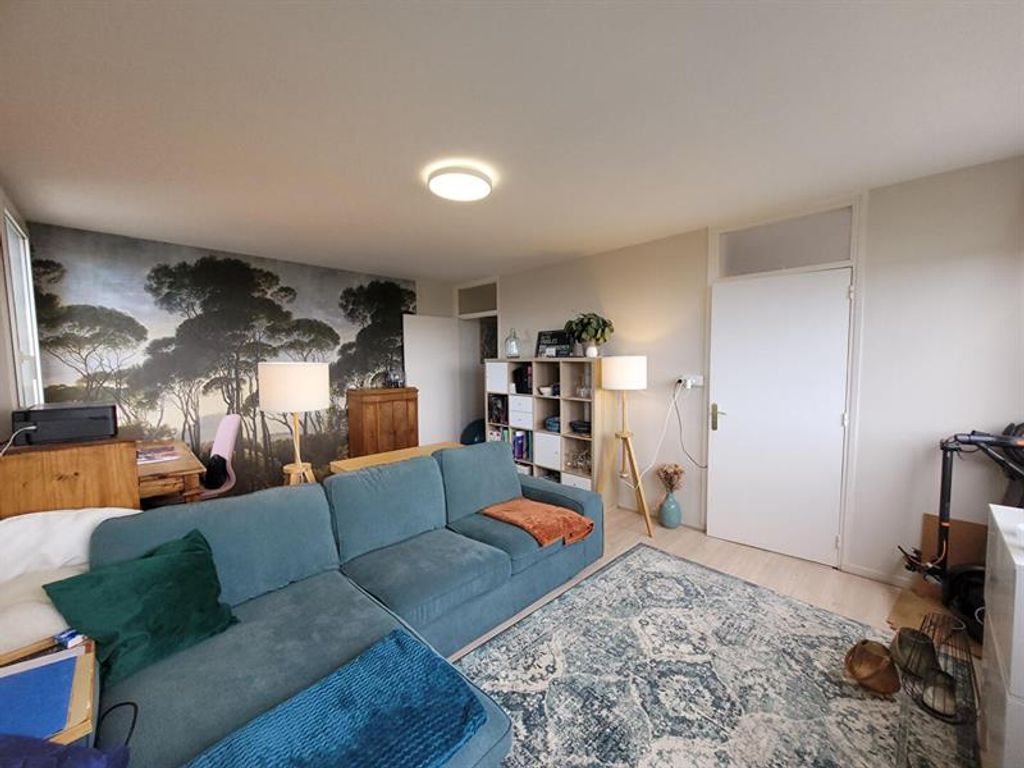 Achat appartement à vendre 2 pièces 52 m² - La Sentinelle