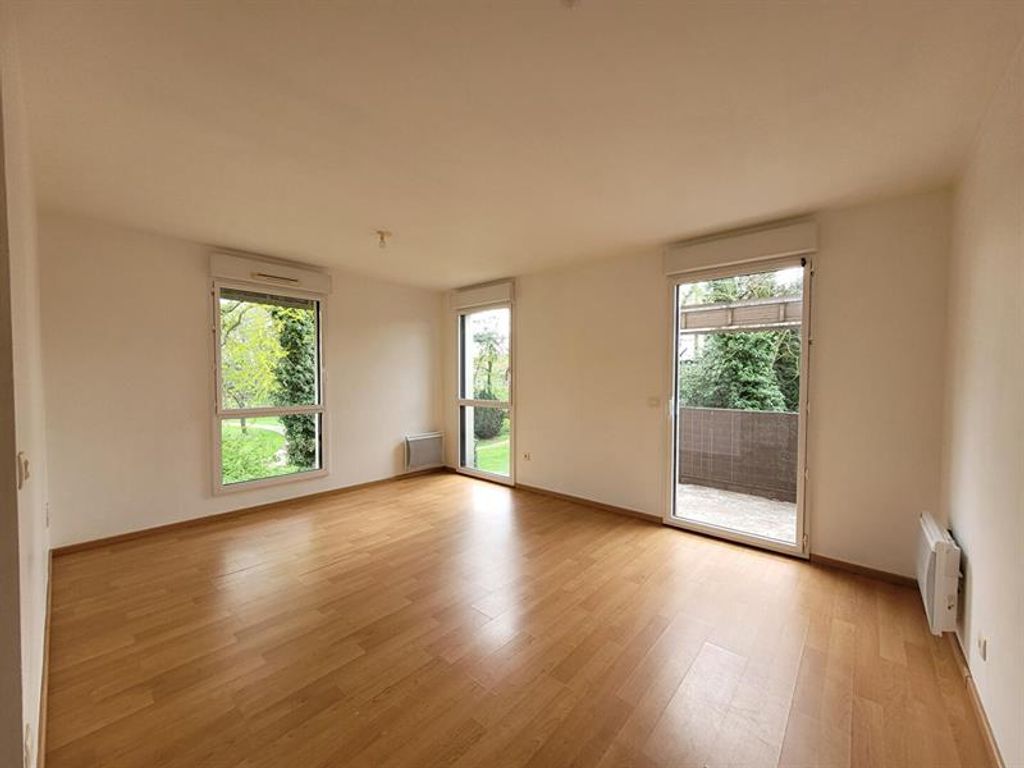 Achat appartement à vendre 2 pièces 52 m² - Anzin