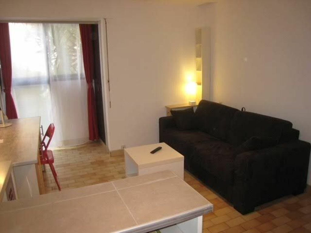 Achat appartement 1 pièce(s) Montpellier