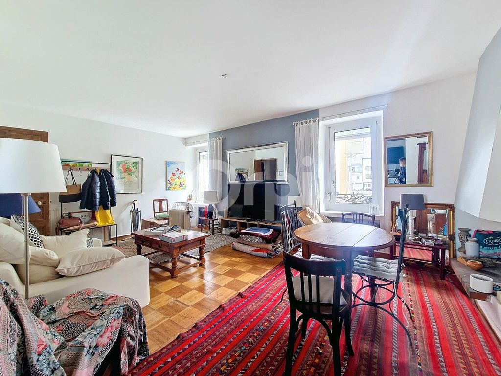 Achat maison à vendre 3 chambres 142 m² - Lorient