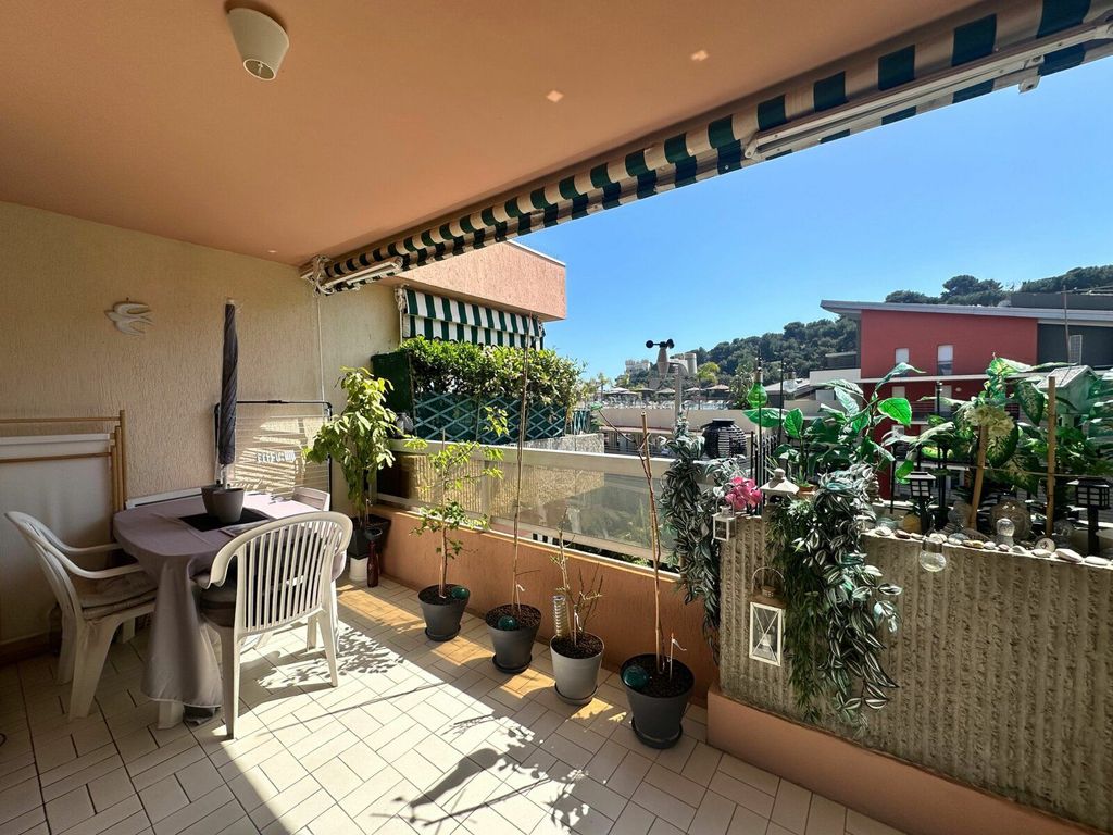 Achat studio à vendre 23 m² - Roquebrune-Cap-Martin