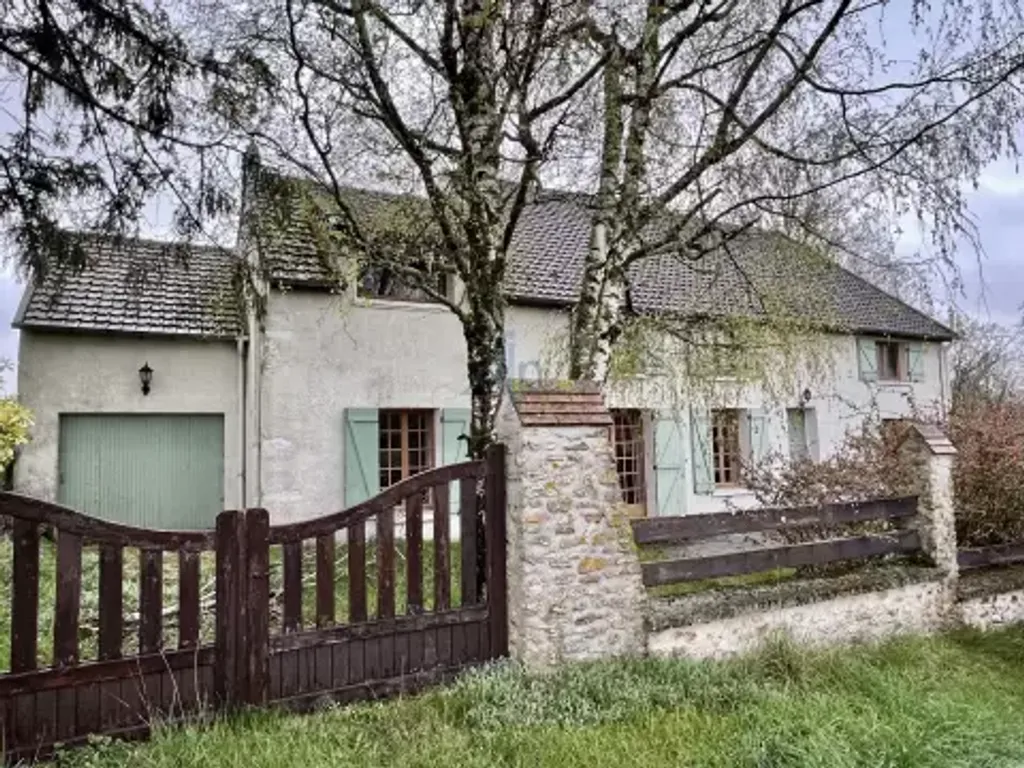 Achat maison 3 chambre(s) - Chailly-en-Brie