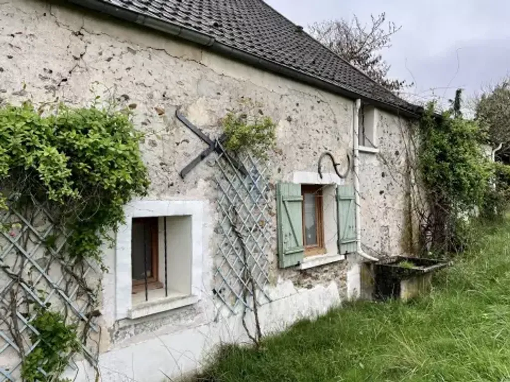 Achat maison 3 chambre(s) - Coulommiers