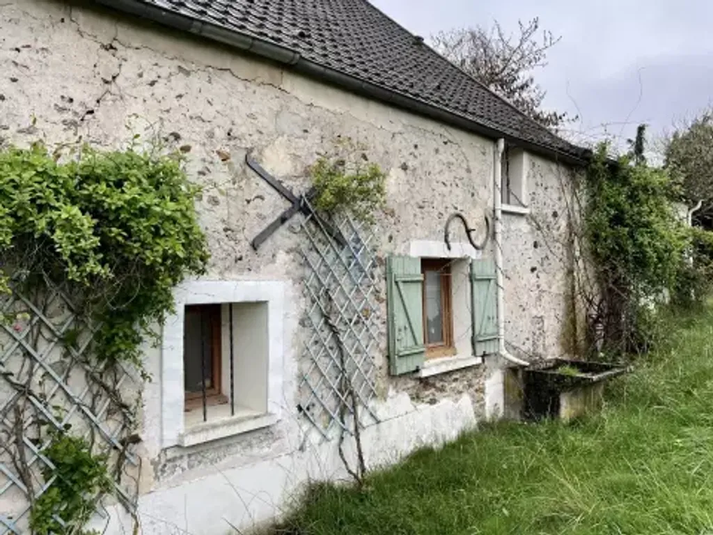Achat maison 3 chambre(s) - Chailly-en-Brie