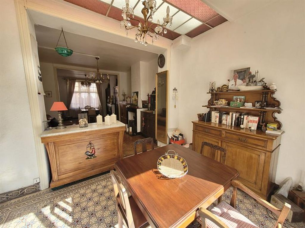 Achat maison 4 chambre(s) - Faches-Thumesnil