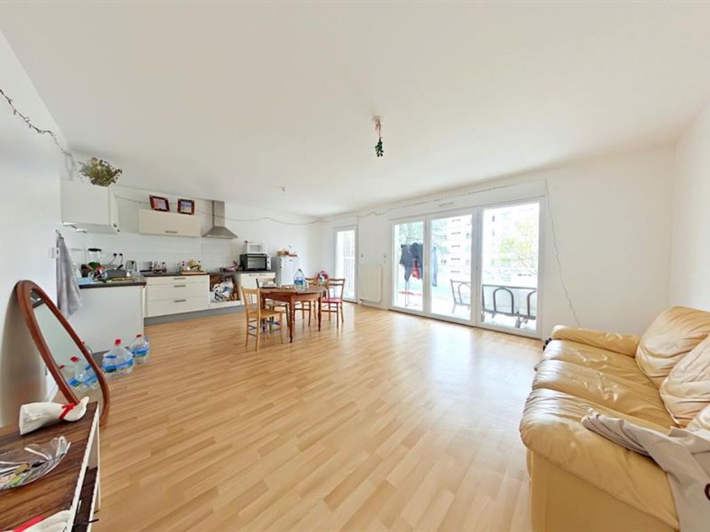 Achat appartement à vendre 4 pièces 86 m² - Poitiers