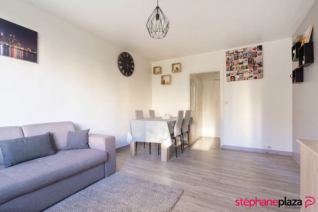 Achat appartement à vendre 2 pièces 45 m² - Bezons