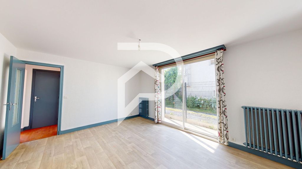 Achat appartement à vendre 5 pièces 82 m² - Billère