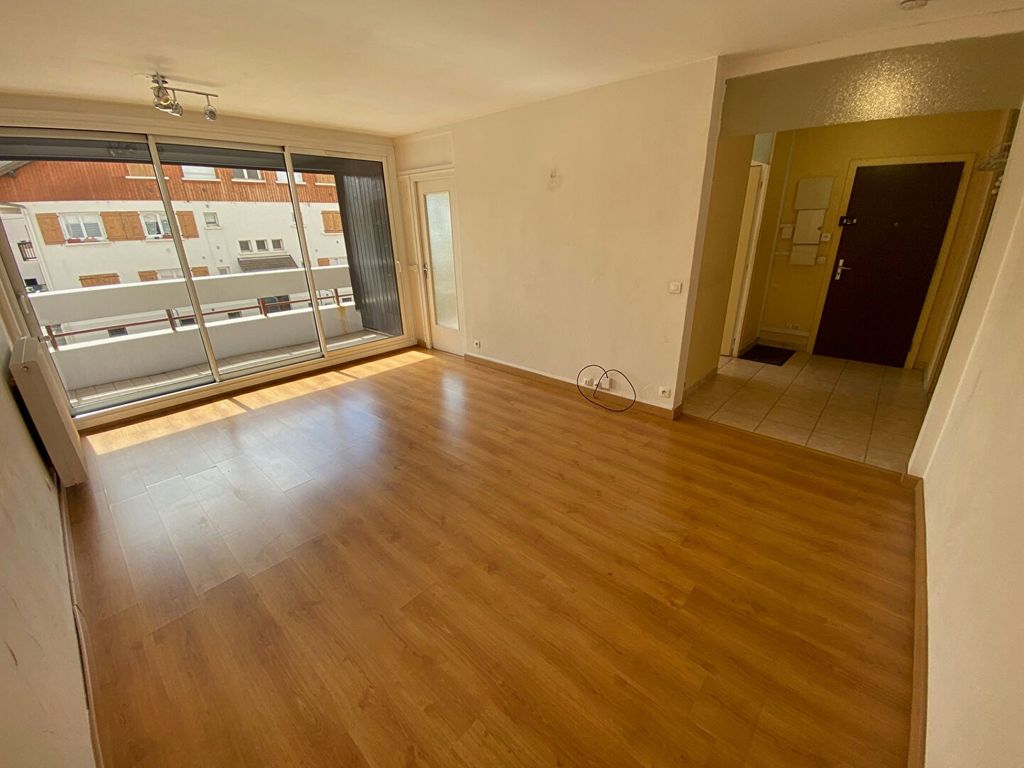 Achat appartement à vendre 4 pièces 86 m² - Albertville