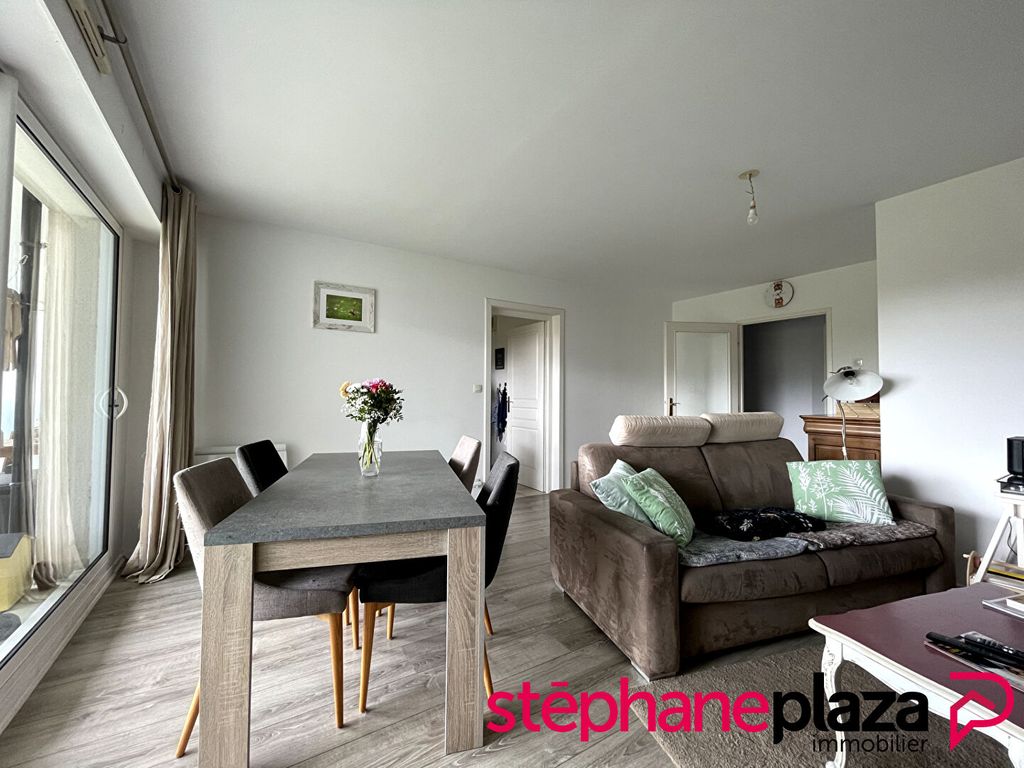Achat appartement à vendre 3 pièces 70 m² - Wasquehal
