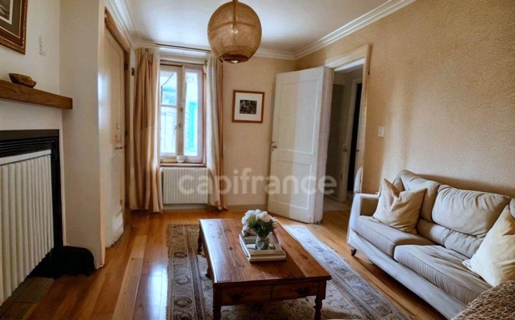 Achat maison 3 chambre(s) - Le Portel