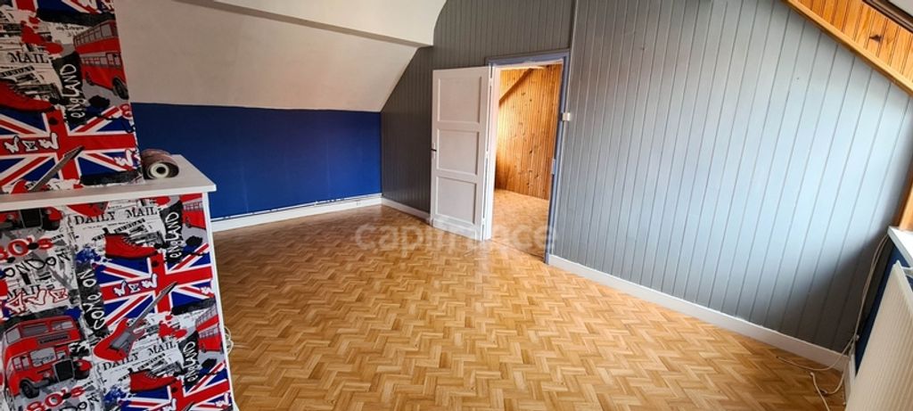 Achat maison 3 chambre(s) - Le Portel