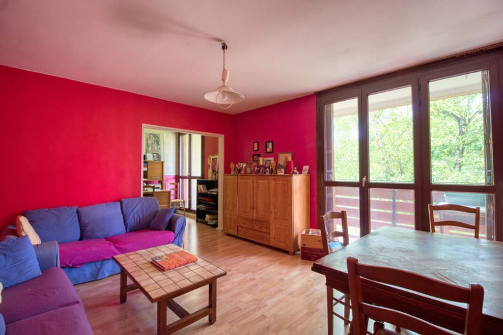 Achat appartement à vendre 4 pièces 75 m² - Franconville