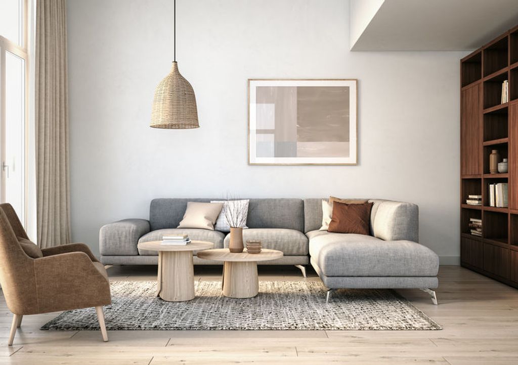 Achat appartement à vendre 3 pièces 69 m² - Nice