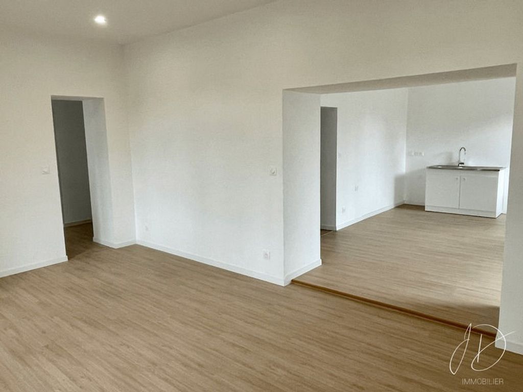 Achat maison à vendre 4 chambres 122 m² - Cagnoncles