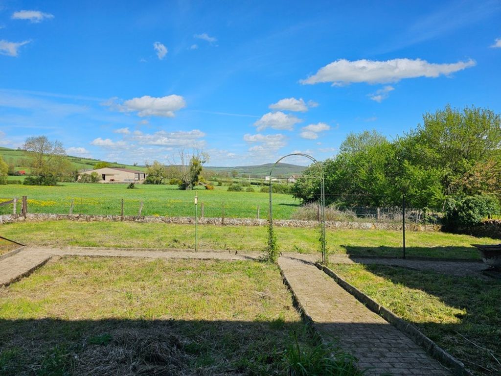 Achat maison à vendre 4 chambres 140 m² - Pouilly-en-Auxois