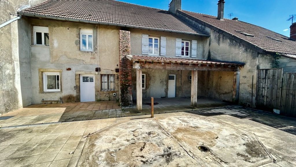 Achat maison 5 chambre(s) - Saint-Eusèbe