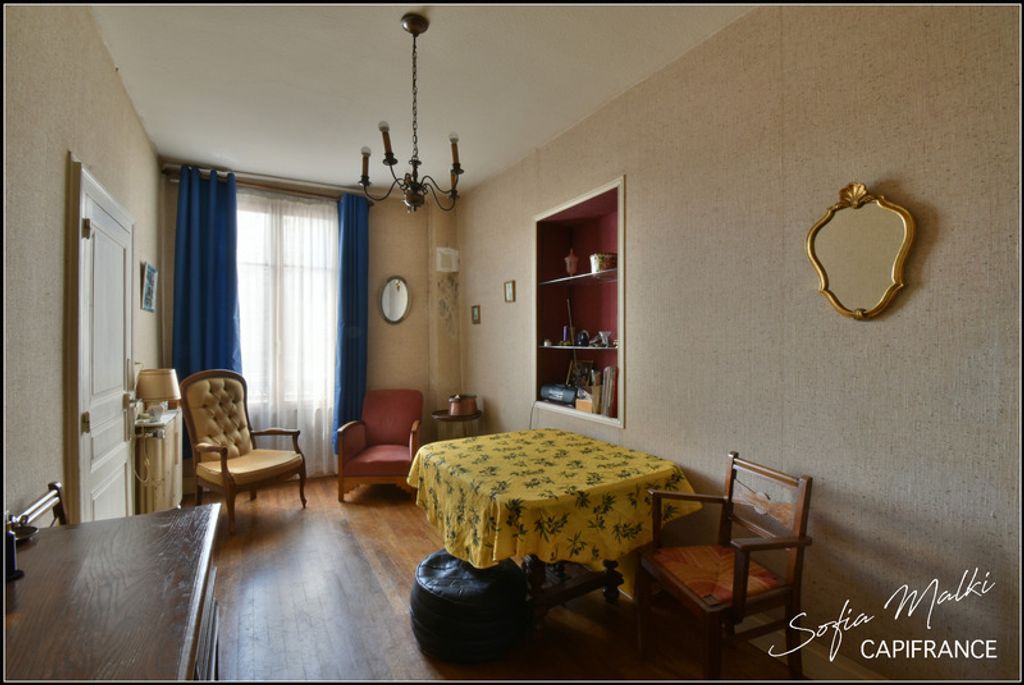 Achat maison 3 chambre(s) - Préveranges