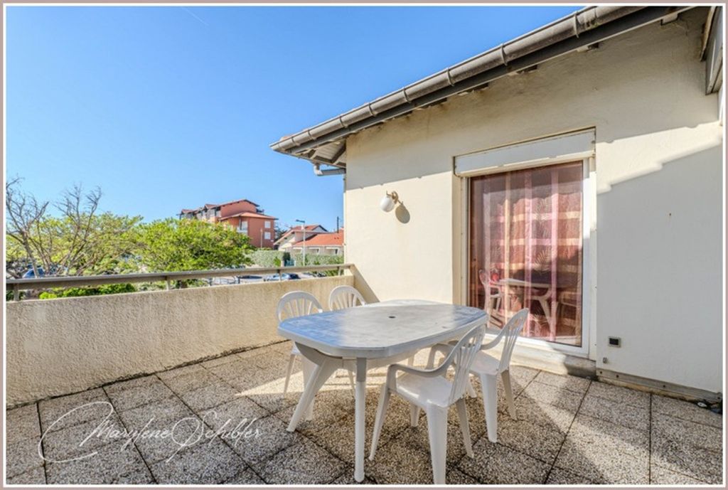 Achat appartement 4 pièce(s) Capbreton