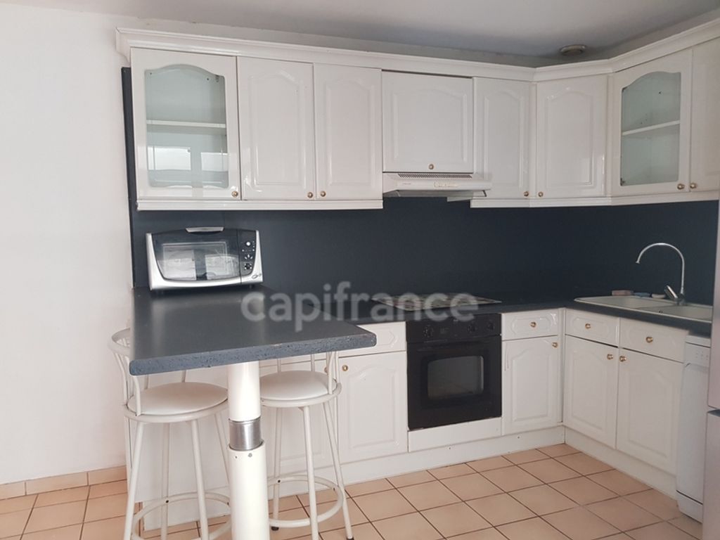 Achat maison à vendre 3 chambres 106 m² - Alès