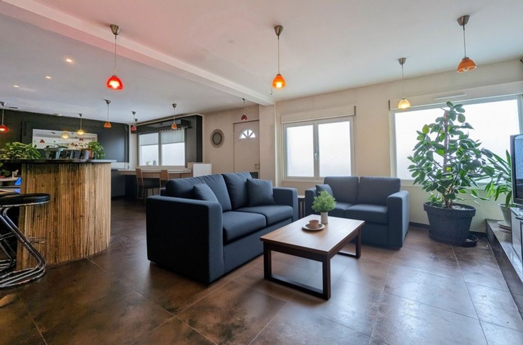 Achat appartement à vendre 4 pièces 141 m² - Mérignac