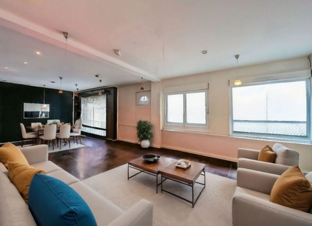 Achat appartement à vendre 4 pièces 141 m² - Mérignac