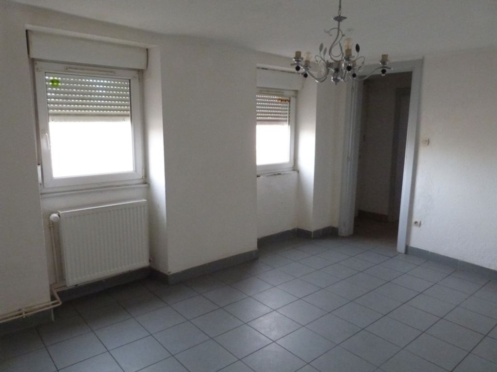 Achat maison à vendre 4 chambres 111 m² - Lemberg