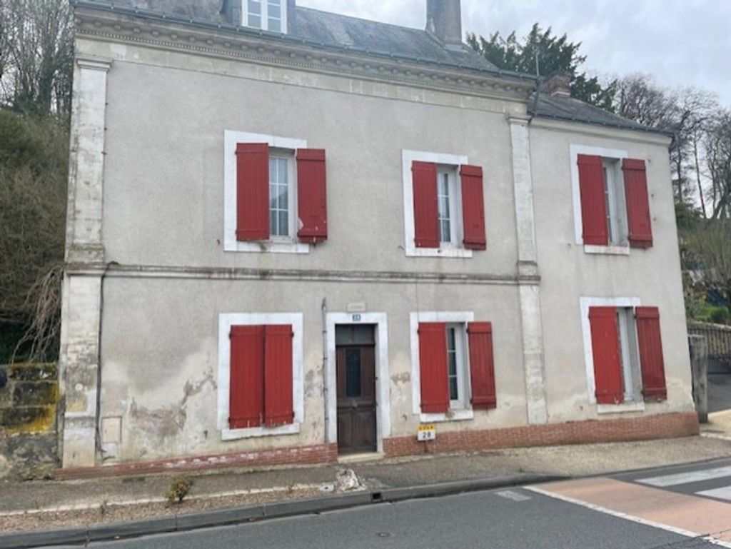 Achat maison à vendre 4 chambres 146 m² - Larçay