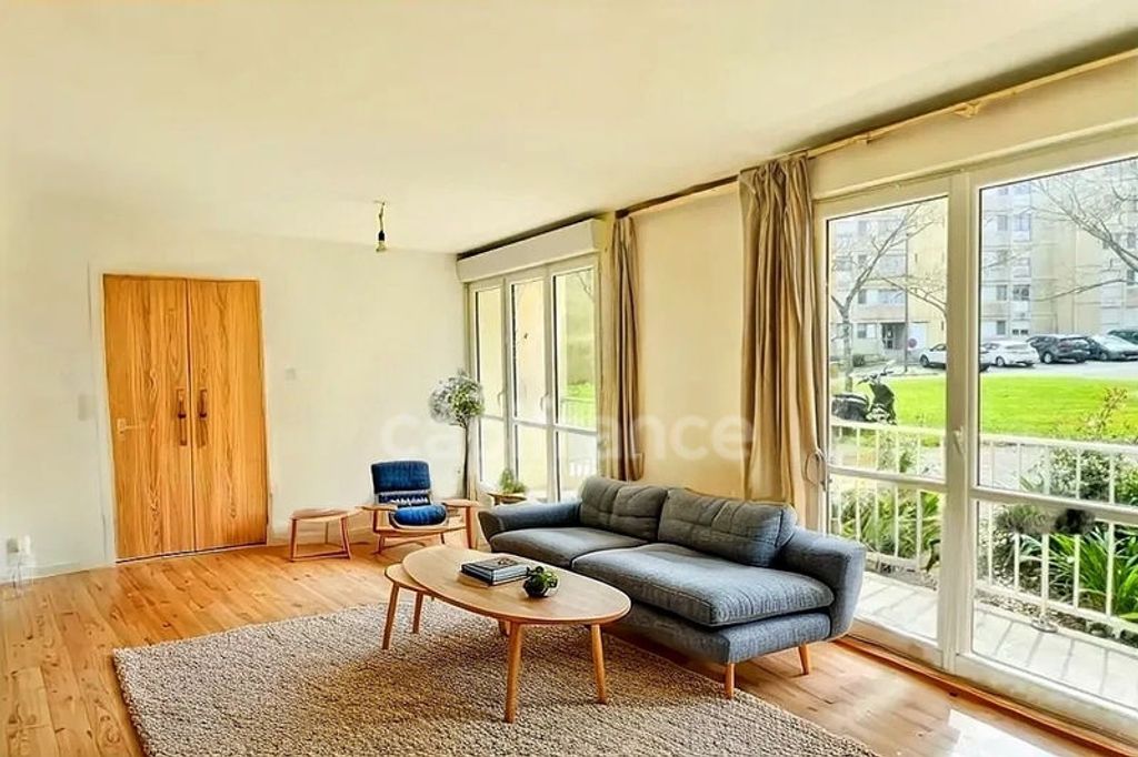 Achat appartement à vendre 2 pièces 49 m² - Quimper