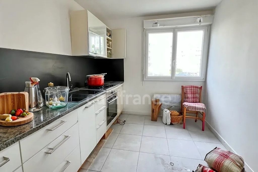 Achat appartement 2 pièce(s) Quimper