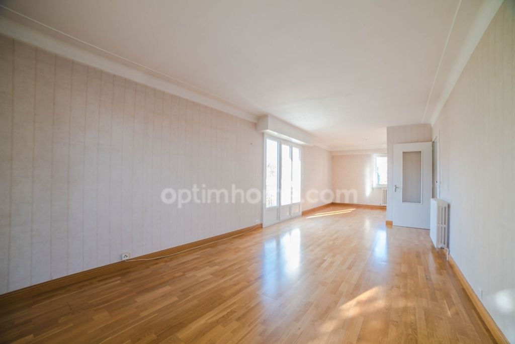 Achat appartement à vendre 4 pièces 96 m² - Nantes