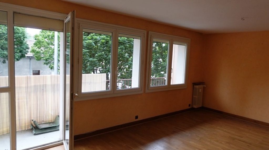 Achat appartement à vendre 5 pièces 74 m² - Limoges